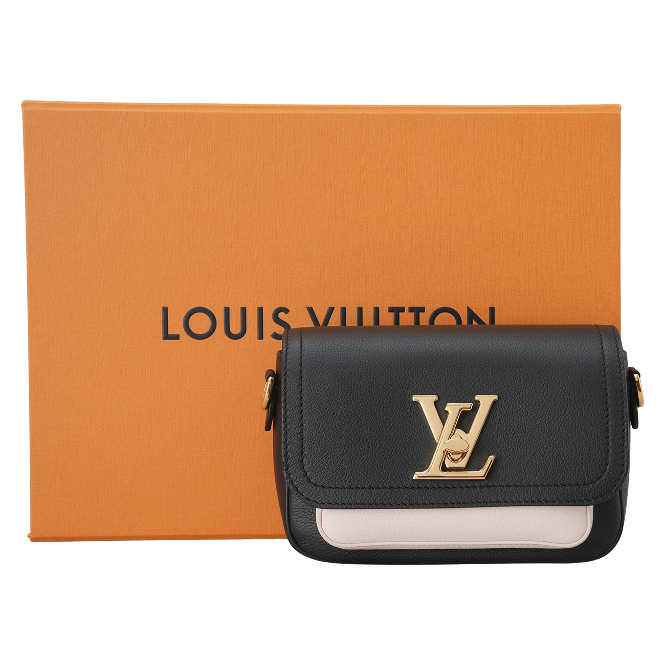 LOUIS VUITTON(USED)루이비통 M58557 락미 텐더